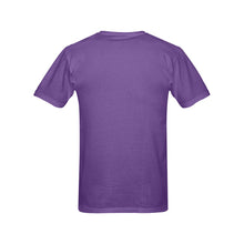 #Rossolini1# AK For Life Purple T-Shirt