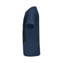 #Rossolini1# Shadow Navy Blue T-Shirt