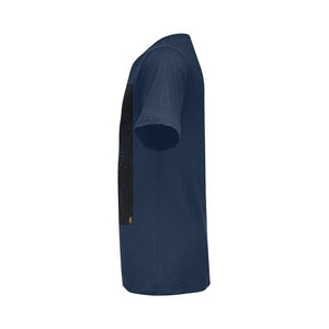 #Rossolini1# Shadow Navy Blue T-Shirt
