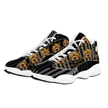 Rossolini1 2 Basketball Shoes - Camo