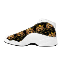 Rossolini1 2 Basketball Shoes - Black/White