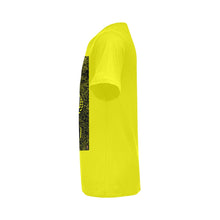 #Rossolini1# Shadow Yellow T-Shirt