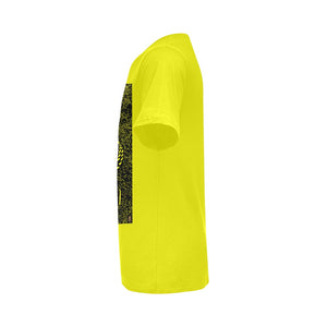 #Rossolini1# Shadow Yellow T-Shirt