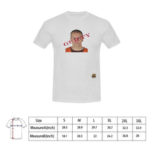 #GUILTY# White T-Shirt