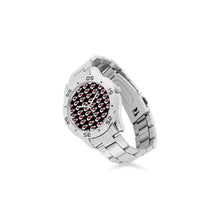 #Rossolini1# KC 2 Stainless Steel Analog Watch(Model 108)