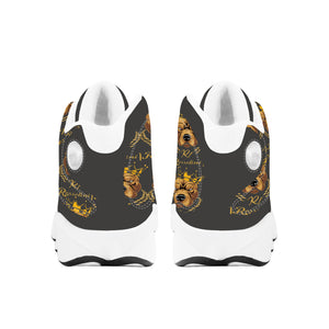 Rossolini1 2 Basketball Shoes - Asphalt