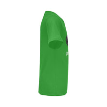 #DISRESPECT# Green T-Shirt
