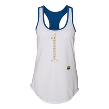 #GAME CHANGER# Women's Racerback Tank