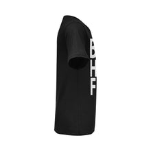 #BLM# HATE FREE Black T-Shirt