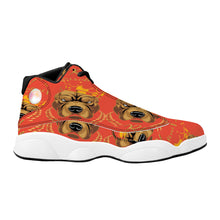Rossolini1 Basketball Shoes - Pantone