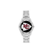 #Rossolini1# KC Stainless Steel Analog Watch(Model 108)