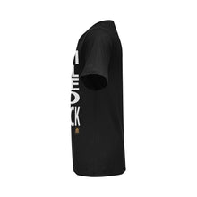 #BLM# No Gimmick Black T-Shirt