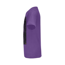 #Rossolini1# Shadow Purple T-Shirt