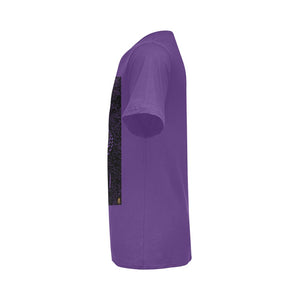 #Rossolini1# Shadow Purple T-Shirt
