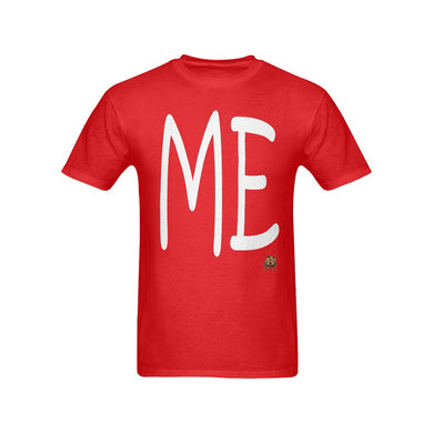 #ME# Red T-Shirt