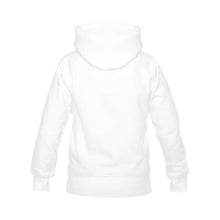 #Rossolini1# Live Love Chiefs Football White Hoodies (Model H10)