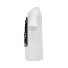 #Rossolini1# In Your Face White T-Shirt