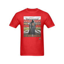 #Rossolini1# 13 Seconds Red T-Shirt