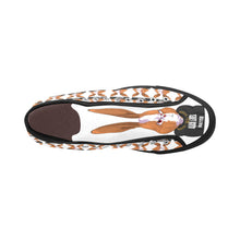 #BLM# Rabbit White Vancouver H Men's Canvas Shoes (1013-1)