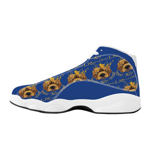 Rossolini1 2 Basketball Shoes - Blue