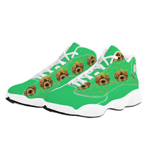 Rossolini1 2 Basketball Shoes - Green