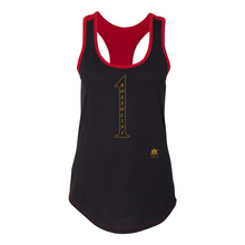 #GAME CHANGER# Women's Racerback Tank