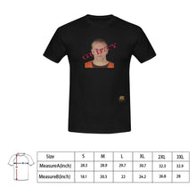 #GUILTY# Black T-Shirt