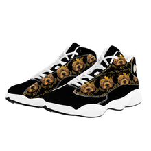 Rossolini1 2 Basketball Shoes - Black