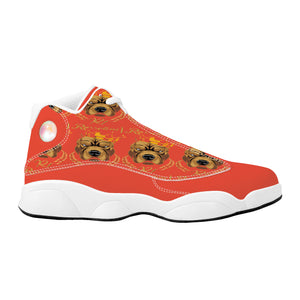 Rossolini1 2 Basketball Shoes - Pantone