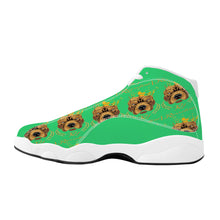 Rossolini1 2 Basketball Shoes - Green