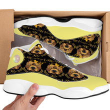 Rossolini1 2 Basketball Shoes - Yellow