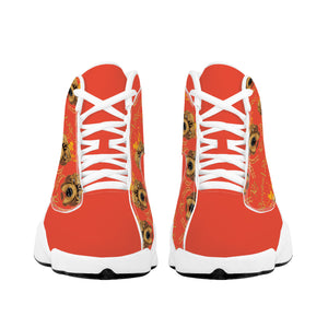 Rossolini1 2 Basketball Shoes - Pantone
