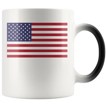 #FREEDOM# 11oz Magic Mug