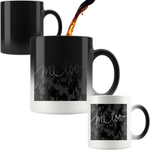 #METOO# 2 11oz Magic Mug