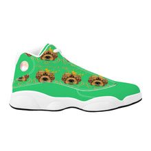 Rossolini1 2 Basketball Shoes - Green