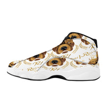 Rossolini1 Basketball Shoes - White