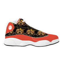 Rossolini1 2 Basketball Shoes - Black/Pantone
