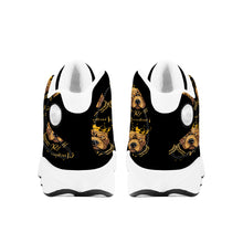 Rossolini1 2 Basketball Shoes - Black