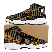 Rossolini1 Basketball Shoes - Camo