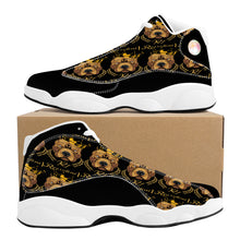 Rossolini1 2 Basketball Shoes - Black