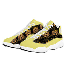 Rossolini1 2 Basketball Shoes - Yellow