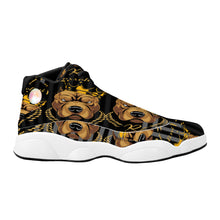 Rossolini1 Basketball Shoes - Camo