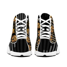 Rossolini1 2 Basketball Shoes - Camo