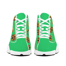 Rossolini1 2 Basketball Shoes - Green