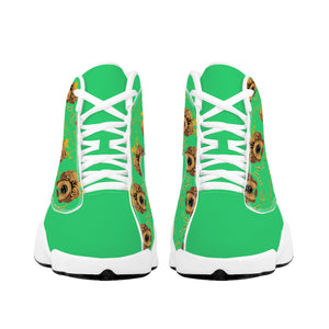 Rossolini1 2 Basketball Shoes - Green