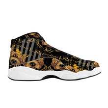 Rossolini1 Basketball Shoes - Camo