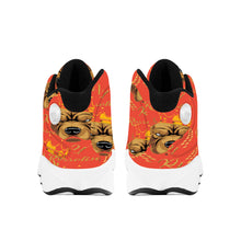 Rossolini1 Basketball Shoes - Pantone