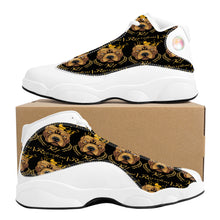 Rossolini1 2 Basketball Shoes - Black/White