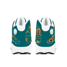 Rossolini1 2 Basketball Shoes - Kelly Green