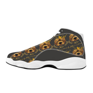Rossolini1 2 Basketball Shoes - Asphalt